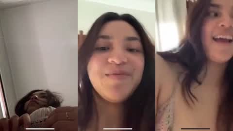 Farah Aliya Fadhila Mahasiswi Indonesia Lagi VCS - Part 6
